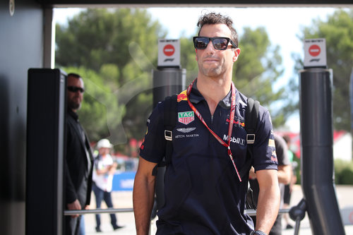 Motorsports: FIA Formula One World Championship 2018, Grand Prix of France