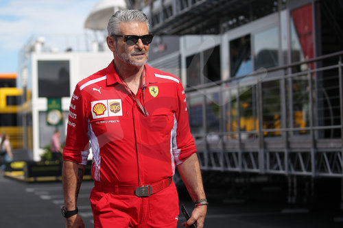 Motorsports: FIA Formula One World Championship 2018, Grand Prix of France