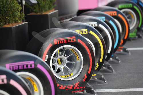 Motorsports: FIA Formula One World Championship 2018, Grand Prix of France