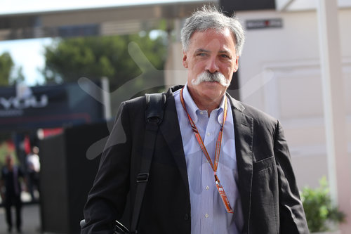 Motorsports: FIA Formula One World Championship 2018, Grand Prix of France