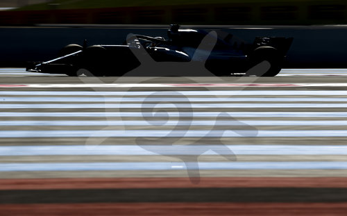 Motorsports: FIA Formula One World Championship 2018, Grand Prix of France