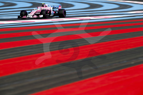 Motorsports: FIA Formula One World Championship 2018, Grand Prix of France