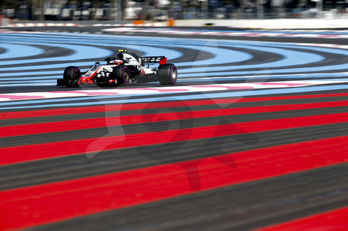 Motorsports: FIA Formula One World Championship 2018, Grand Prix of France