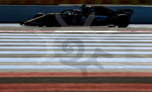 Motorsports: FIA Formula One World Championship 2018, Grand Prix of France