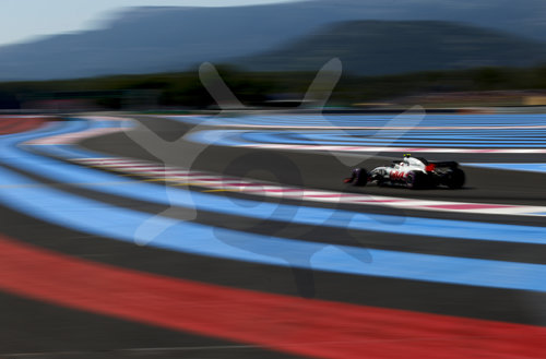 Motorsports: FIA Formula One World Championship 2018, Grand Prix of France