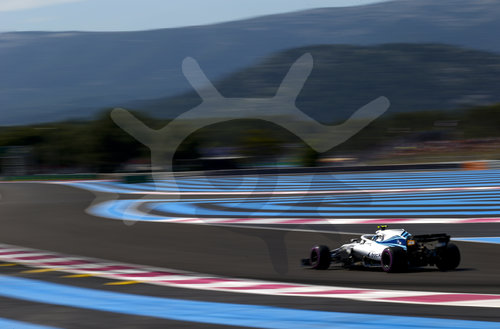 Motorsports: FIA Formula One World Championship 2018, Grand Prix of France