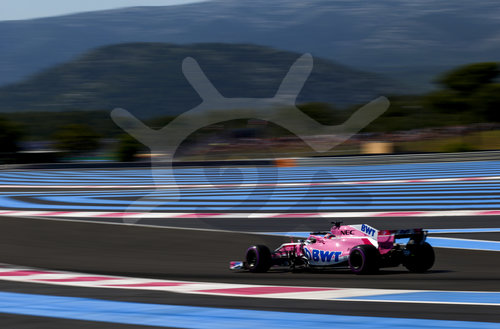 Motorsports: FIA Formula One World Championship 2018, Grand Prix of France
