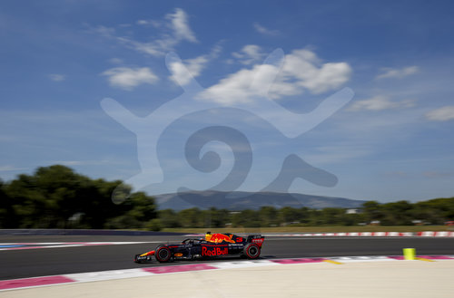 Motorsports: FIA Formula One World Championship 2018, Grand Prix of France