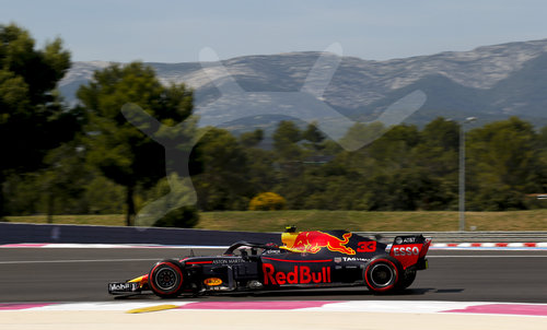 Motorsports: FIA Formula One World Championship 2018, Grand Prix of France