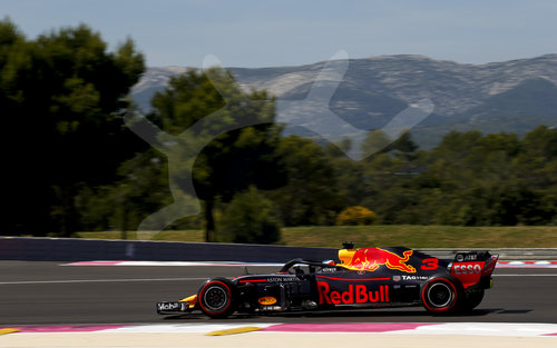 Motorsports: FIA Formula One World Championship 2018, Grand Prix of France
