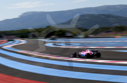 Motorsports: FIA Formula One World Championship 2018, Grand Prix of France