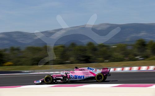 Motorsports: FIA Formula One World Championship 2018, Grand Prix of France