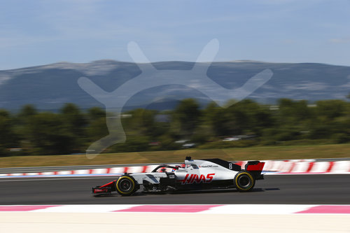 Motorsports: FIA Formula One World Championship 2018, Grand Prix of France