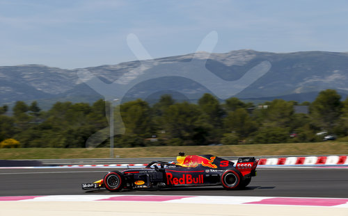 Motorsports: FIA Formula One World Championship 2018, Grand Prix of France