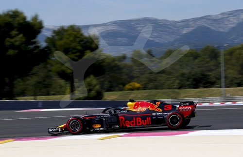 Motorsports: FIA Formula One World Championship 2018, Grand Prix of France