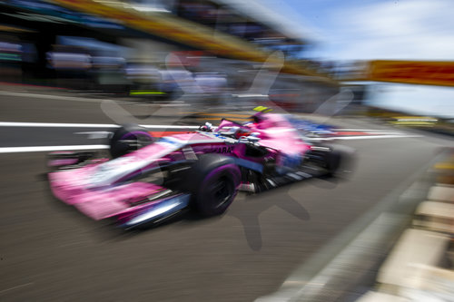 Motorsports: FIA Formula One World Championship 2018, Grand Prix of France