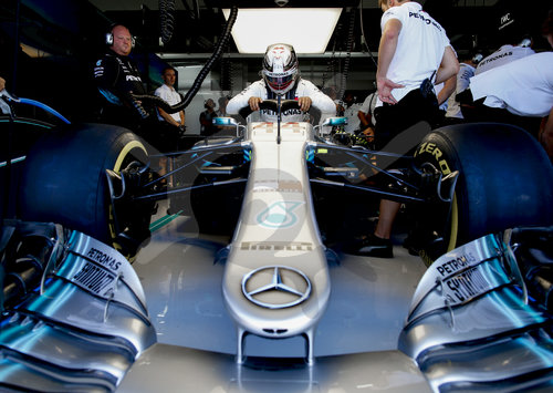 Motorsports: FIA Formula One World Championship 2018, Grand Prix of France
