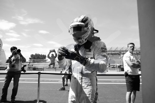Motorsports: FIA Formula One World Championship 2018, Grand Prix of France