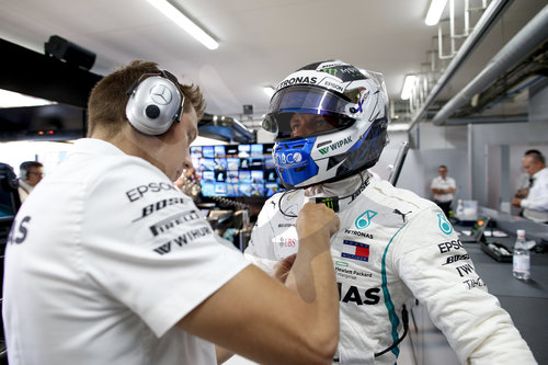 Motorsports: FIA Formula One World Championship 2018, Grand Prix of France