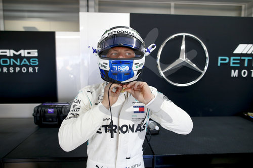 Motorsports: FIA Formula One World Championship 2018, Grand Prix of France