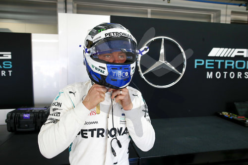 Motorsports: FIA Formula One World Championship 2018, Grand Prix of France