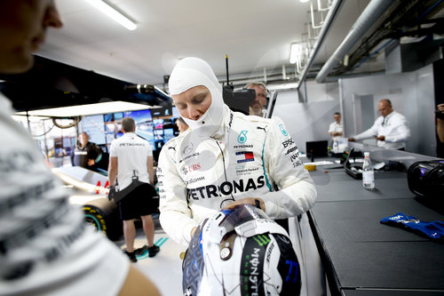 Motorsports: FIA Formula One World Championship 2018, Grand Prix of France