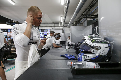 Motorsports: FIA Formula One World Championship 2018, Grand Prix of France