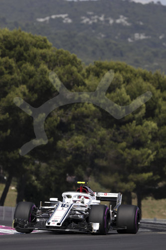 Motorsports: FIA Formula One World Championship 2018, Grand Prix of France