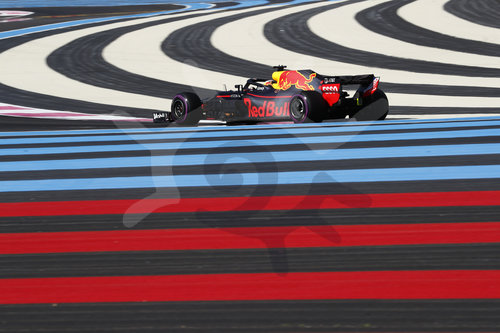 Motorsports: FIA Formula One World Championship 2018, Grand Prix of France