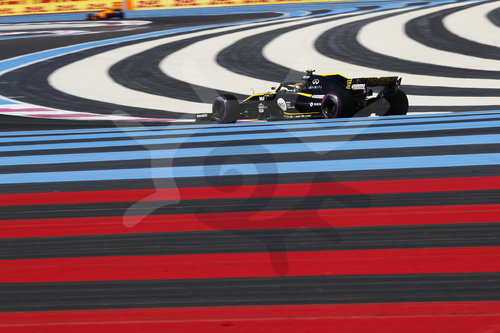 Motorsports: FIA Formula One World Championship 2018, Grand Prix of France