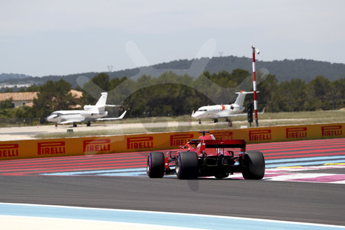Motorsports: FIA Formula One World Championship 2018, Grand Prix of France