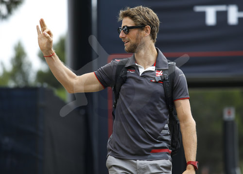 Motorsports: FIA Formula One World Championship 2018, Grand Prix of France