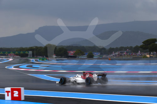Motorsports: FIA Formula One World Championship 2018, Grand Prix of France