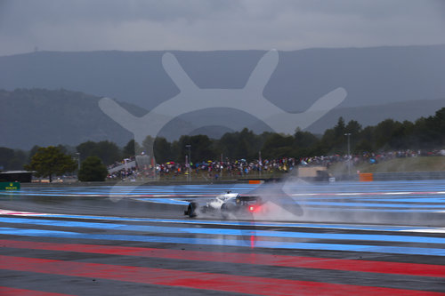 Motorsports: FIA Formula One World Championship 2018, Grand Prix of France