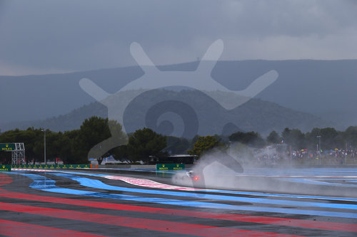 Motorsports: FIA Formula One World Championship 2018, Grand Prix of France