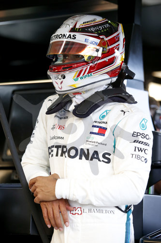 Motorsports: FIA Formula One World Championship 2018, Grand Prix of France