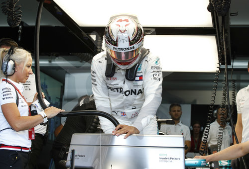Motorsports: FIA Formula One World Championship 2018, Grand Prix of France