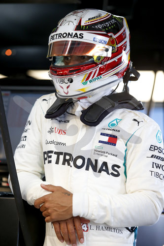 Motorsports: FIA Formula One World Championship 2018, Grand Prix of France