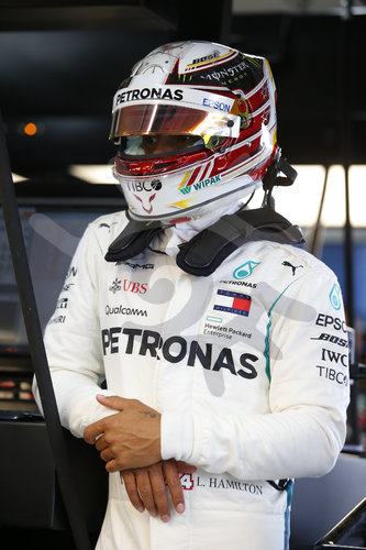 Motorsports: FIA Formula One World Championship 2018, Grand Prix of France