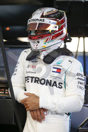 Motorsports: FIA Formula One World Championship 2018, Grand Prix of France