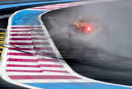 Motorsports: FIA Formula One World Championship 2018, Grand Prix of France