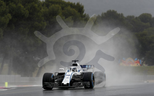 Motorsports: FIA Formula One World Championship 2018, Grand Prix of France