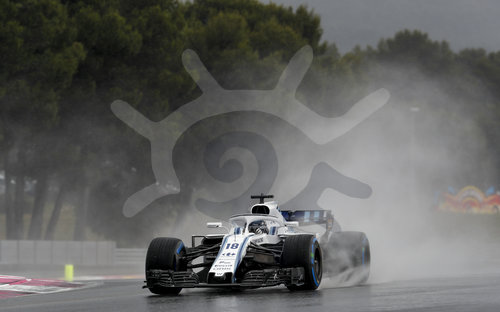 Motorsports: FIA Formula One World Championship 2018, Grand Prix of France