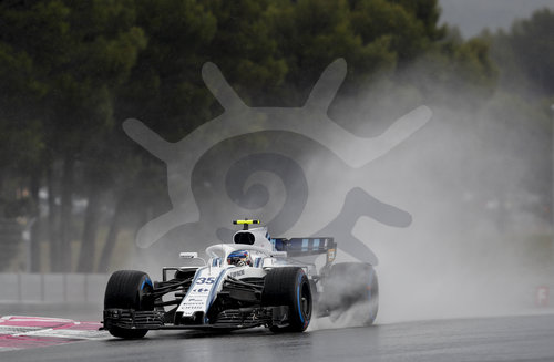 Motorsports: FIA Formula One World Championship 2018, Grand Prix of France