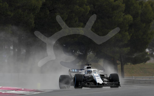 Motorsports: FIA Formula One World Championship 2018, Grand Prix of France