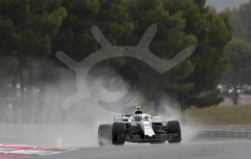 Motorsports: FIA Formula One World Championship 2018, Grand Prix of France