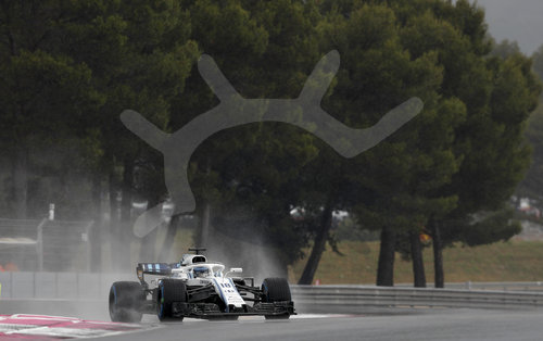 Motorsports: FIA Formula One World Championship 2018, Grand Prix of France