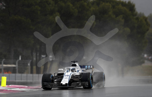 Motorsports: FIA Formula One World Championship 2018, Grand Prix of France
