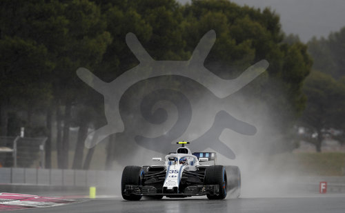 Motorsports: FIA Formula One World Championship 2018, Grand Prix of France