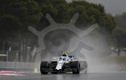 Motorsports: FIA Formula One World Championship 2018, Grand Prix of France
